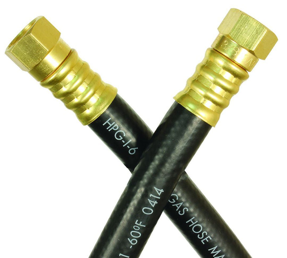 3/8' OEM LP SUPP HOSE 72' - Get Tight Gear