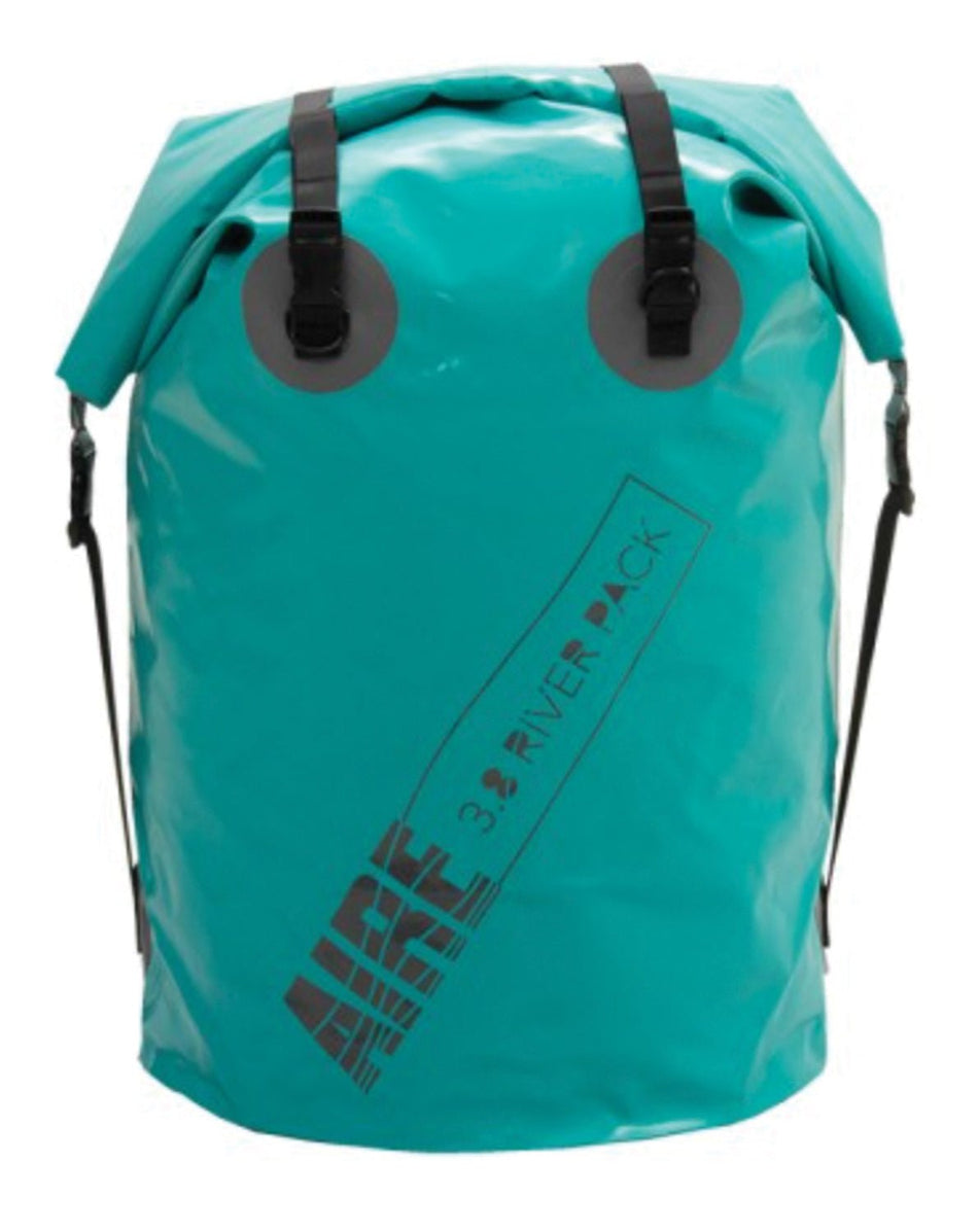 3.8 River Bag, Teal - Get Tight Gear