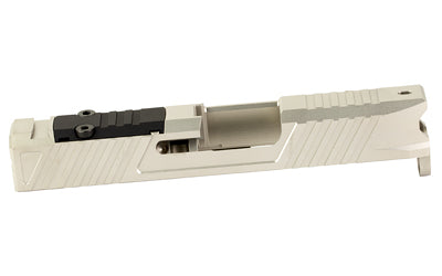 TRUE PREC DTY SLD GLOCK 43 RMS SS
