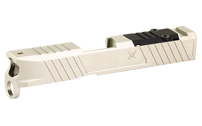 TRUE PREC DTY SLD GLOCK 43 RMS SS