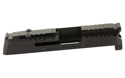 TRUE PREC DUTY SLIDE P365 RMS BLK