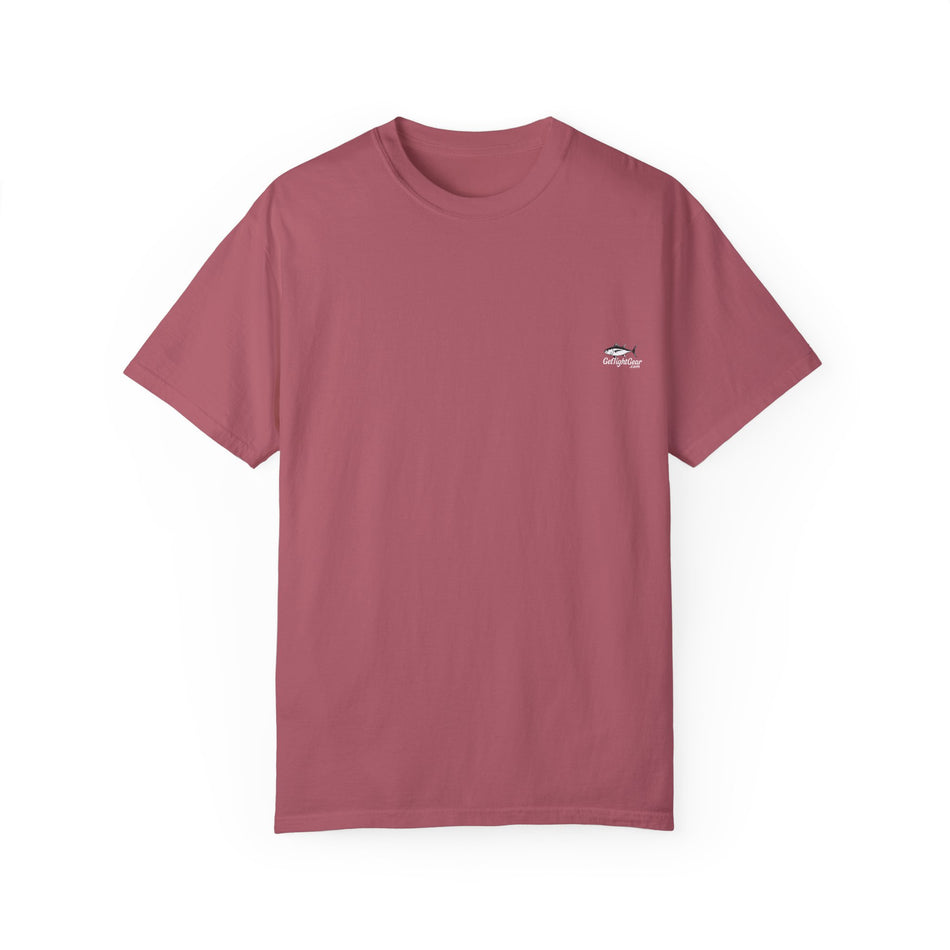 Unisex Catch Fish Now T-Shirt