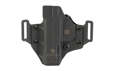 CRUCIAL RH COVERT OWB RM1C BLK