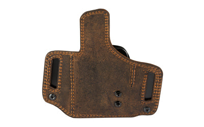 VRSCRY INSRGNT DLX P365 MACRO RH BRN