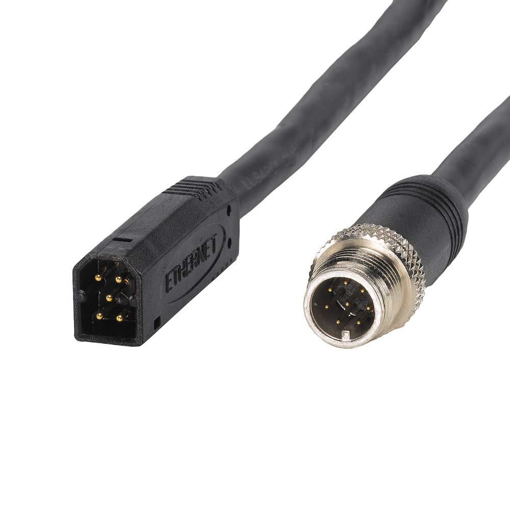 Humminbird AS EC QDE Ethernet-Adapterkabel [720074-1]