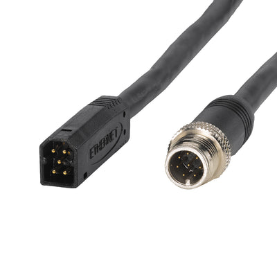 Humminbird AS EC QDE Ethernet-Adapterkabel [720074-1]
