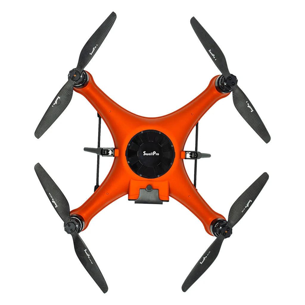 Fisherman FD3 Fishing Drone