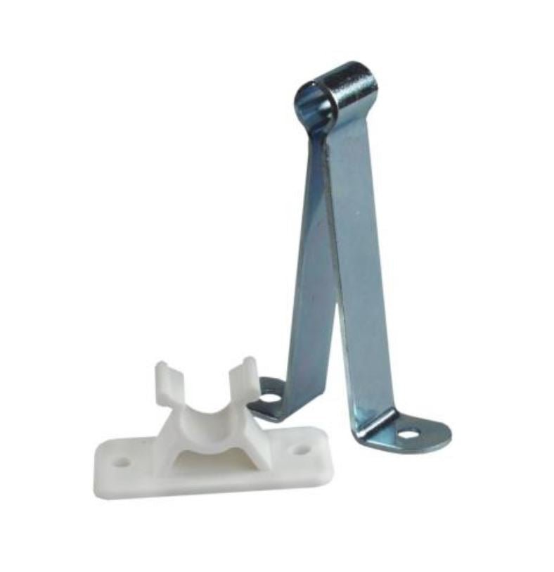 3'C - CLIP DR HLDR PL SOKT - Get Tight Gear
