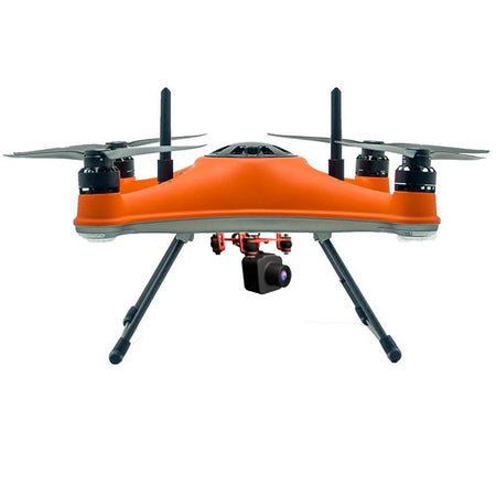Splash Drone 4  Waterproof Fishing Drone