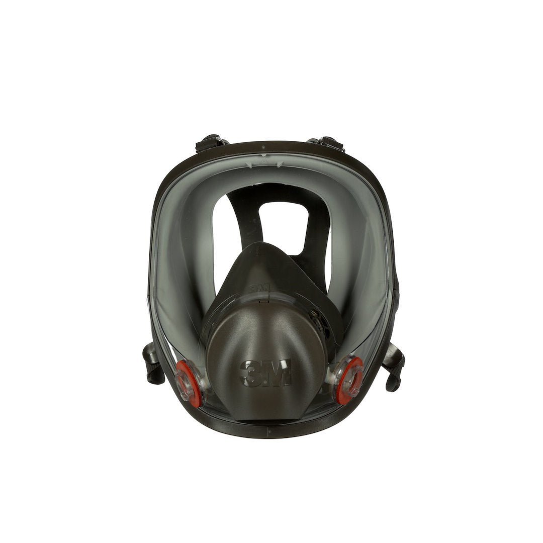 3M FULL FACEPIECE REUSABLE RESPIRA - Get Tight Gear