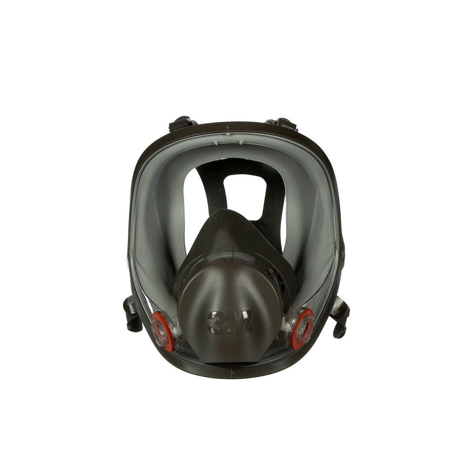 3M FULL FACEPIECE REUSABLE RESPIRA - Get Tight Gear