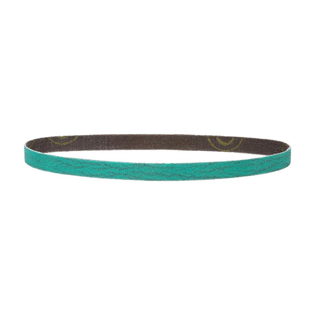 3M GREEN CORPS ABRASIVE FILE BELT - Get Tight Gear