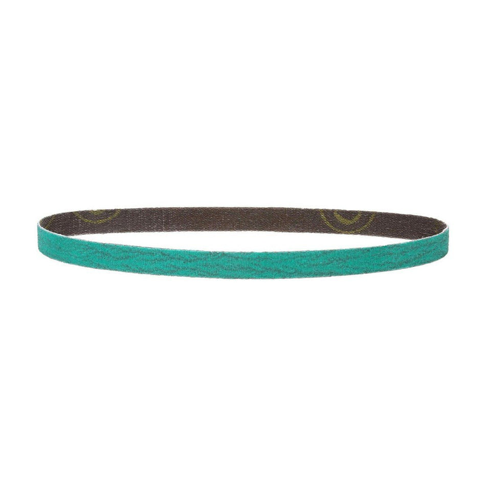 3M GREEN CORPS ABRASIVE FILE BELT - Get Tight Gear