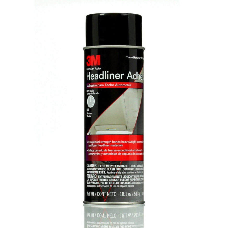 3M HEADLINER & FABRIC A - Get Tight Gear