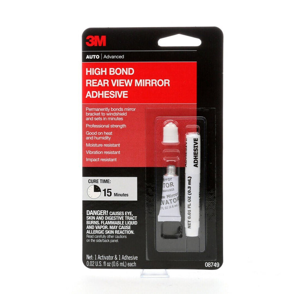 3M HIGH BOND REARVIEW M - Get Tight Gear