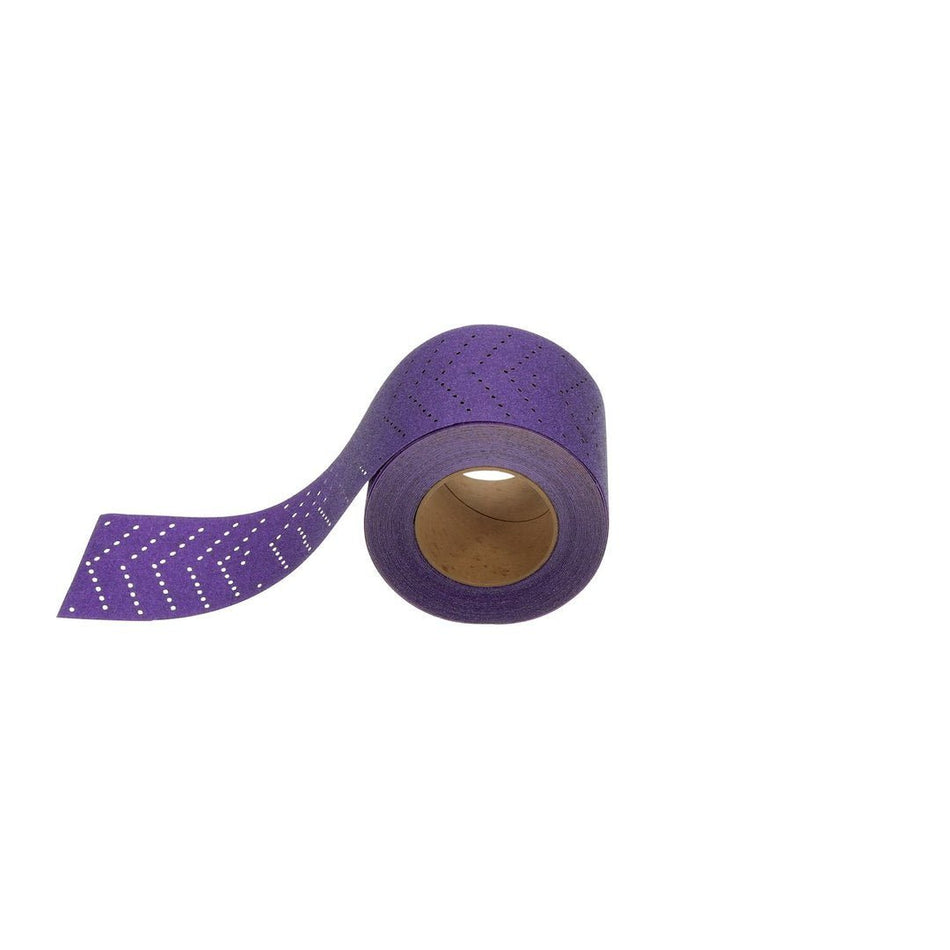 3M HOOKIT CLEAN SANDING SHEET ROL - Get Tight Gear