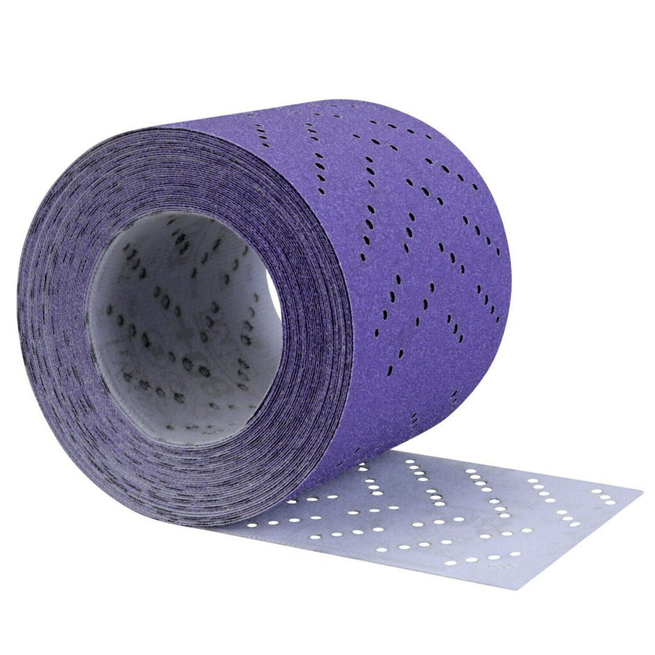 3M HOOKIT CLEAN SANDING SHEET ROL - Get Tight Gear