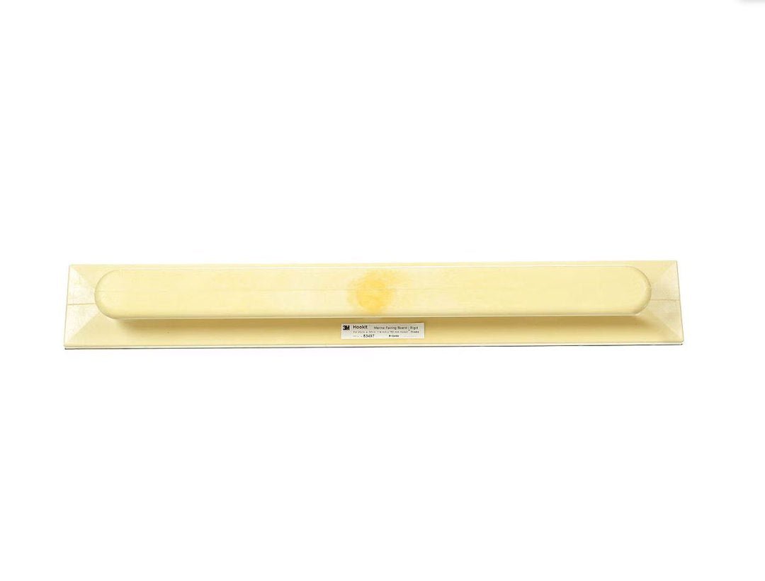 3M HOOKIT MARINE FAIRING BOARD 8 - Get Tight Gear