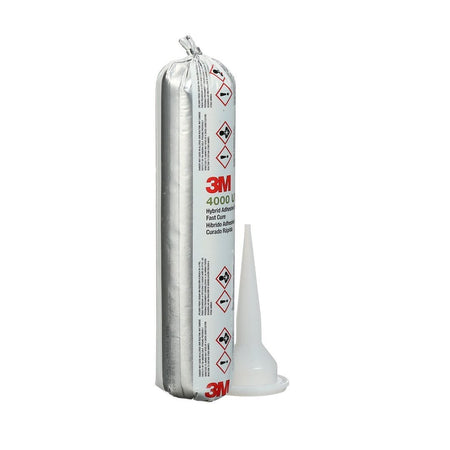 3M HYBRID ADHESIVE SEALANT FAST CU - Get Tight Gear