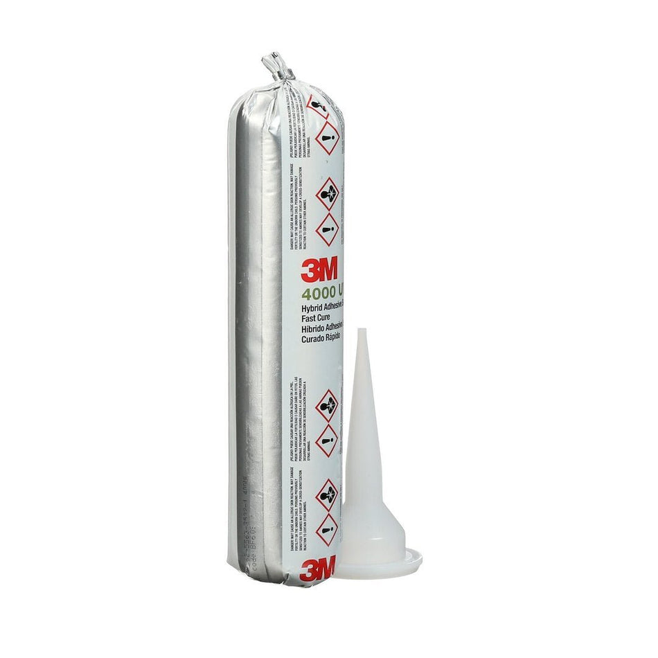 3M HYBRID ADHESIVE SEALANT FAST CU - Get Tight Gear