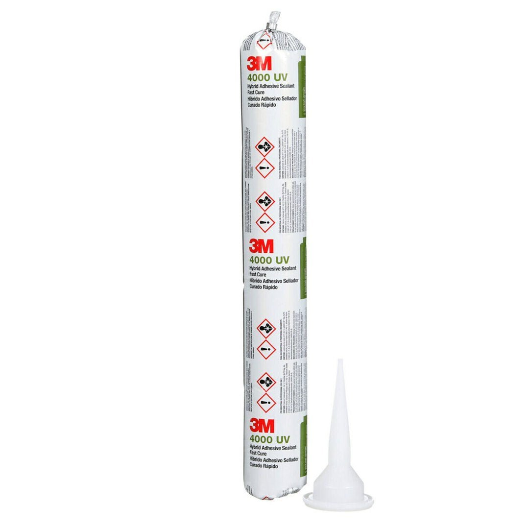 3M HYBRID ADHESIVE SEALANT FAST CU - Get Tight Gear