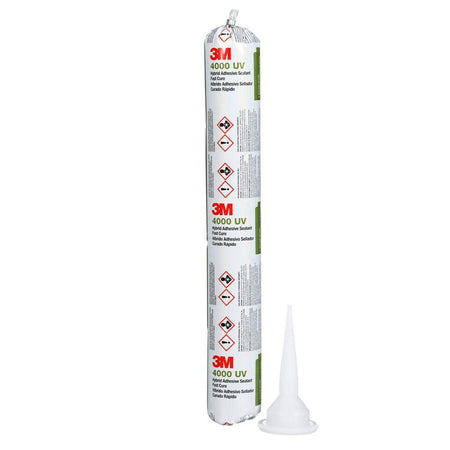3M HYBRID ADHESIVE SEALANT FAST CU - Get Tight Gear