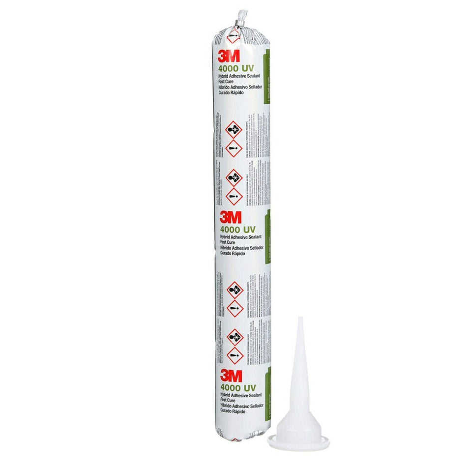 3M HYBRID ADHESIVE SEALANT FAST CU - Get Tight Gear