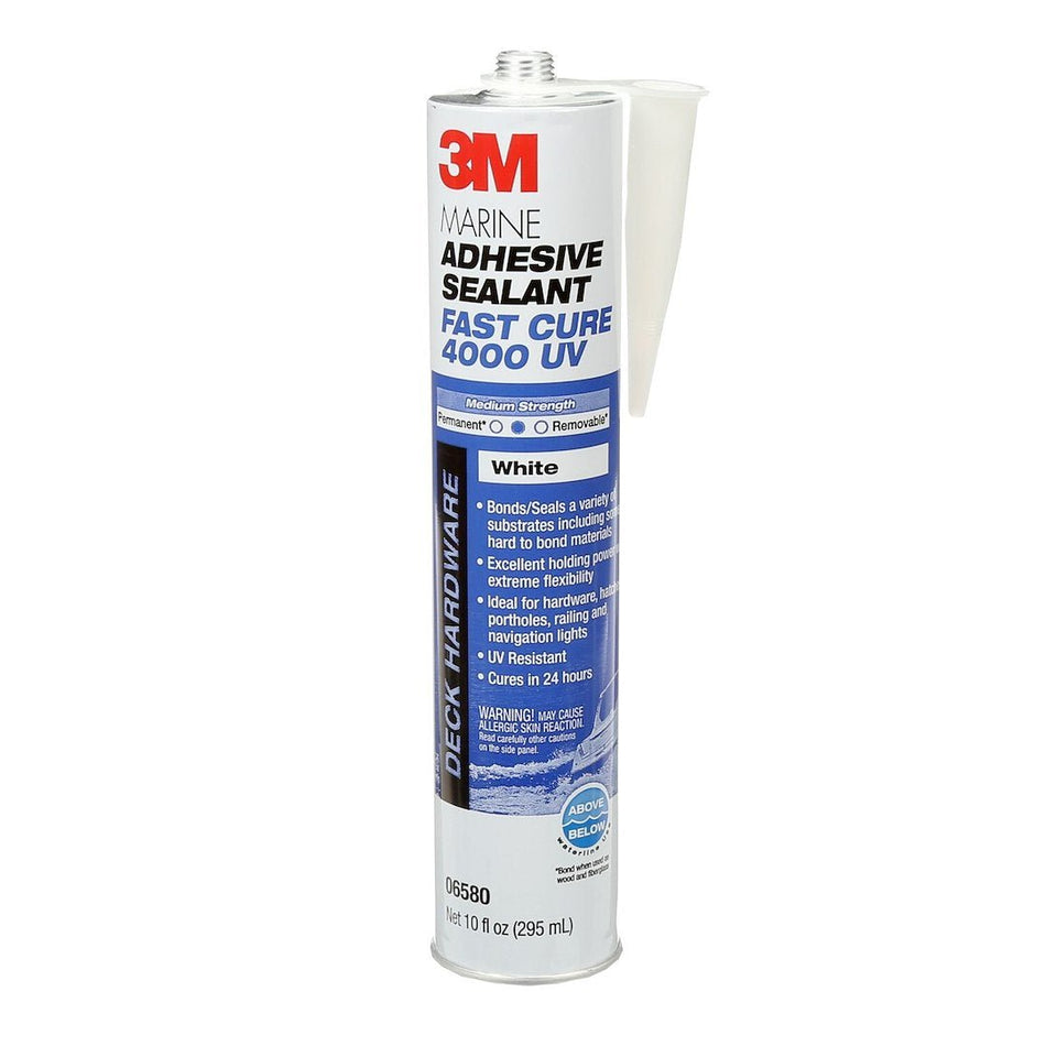 3M HYBRID ADHESIVE SEALANT FAST CU - Get Tight Gear