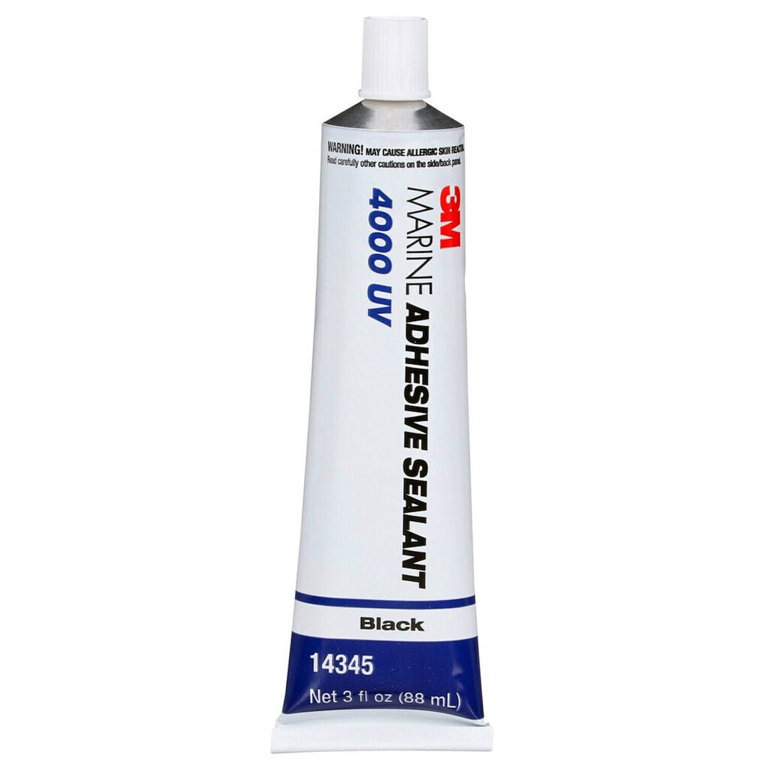 3M MARINE ADHESIVE SEALANT 4000 UV - Get Tight Gear