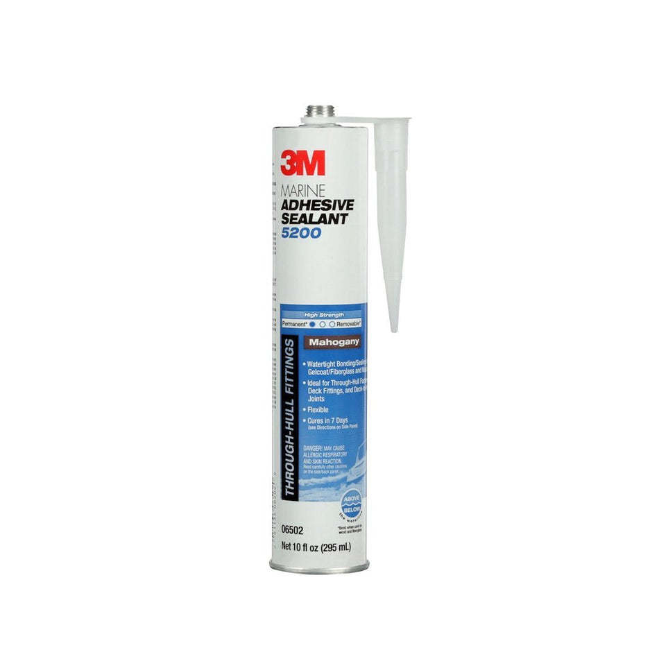 3M MARINE ADHESIVE SEALANT 5200 M - Get Tight Gear