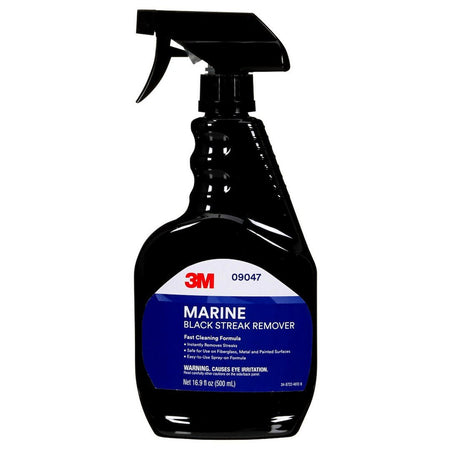3M MARINE BLACK STREAK REMOVER 09 - Get Tight Gear
