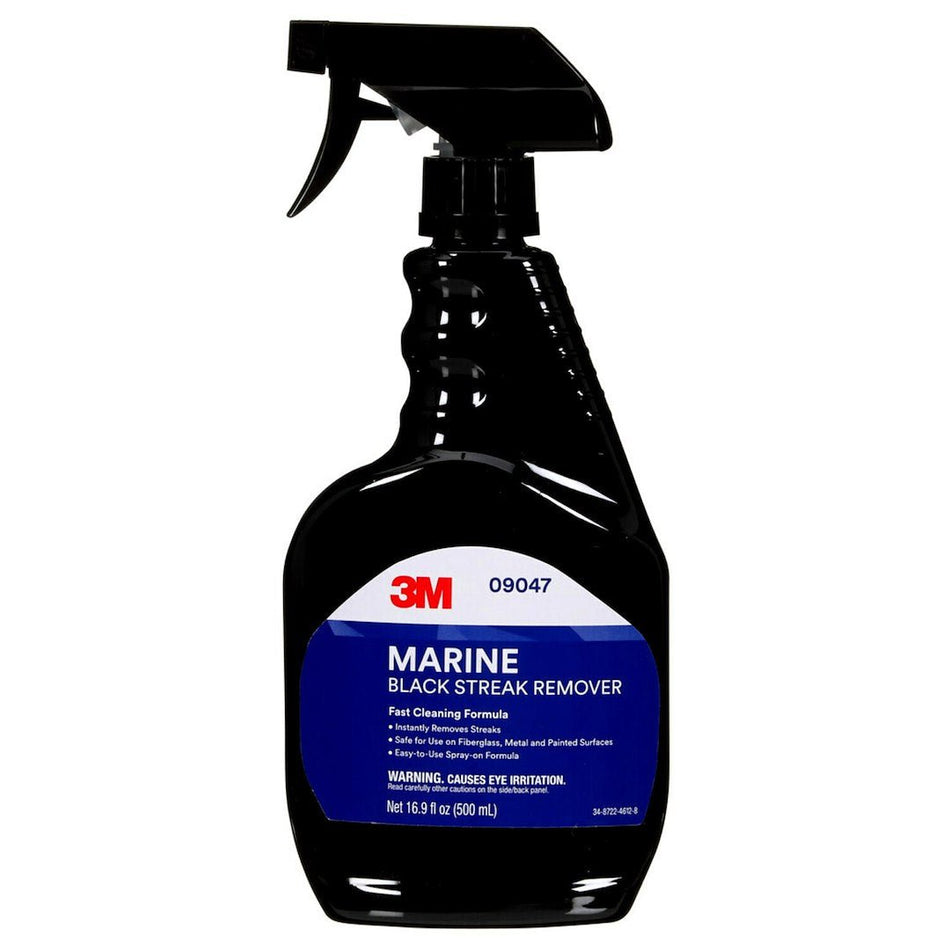 3M MARINE BLACK STREAK REMOVER 09 - Get Tight Gear