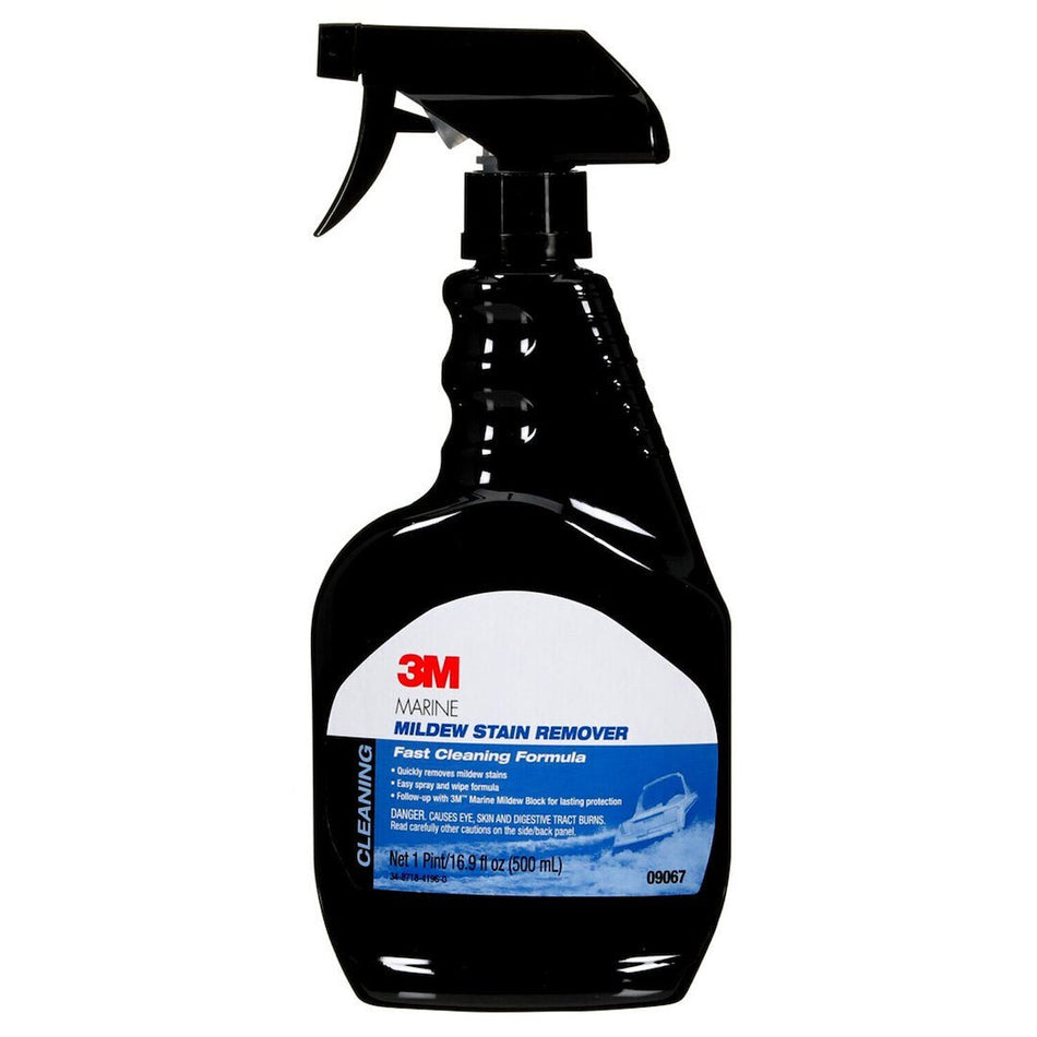 3M MARINE MILDEW STAIN REMOVER 09 - Get Tight Gear