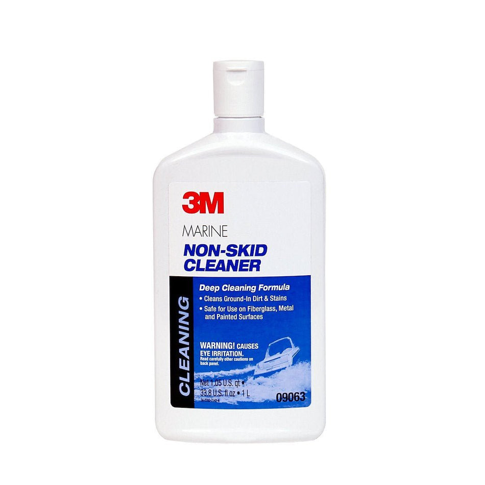 3M MARINE NON - SKID CLEANER 09063 - Get Tight Gear