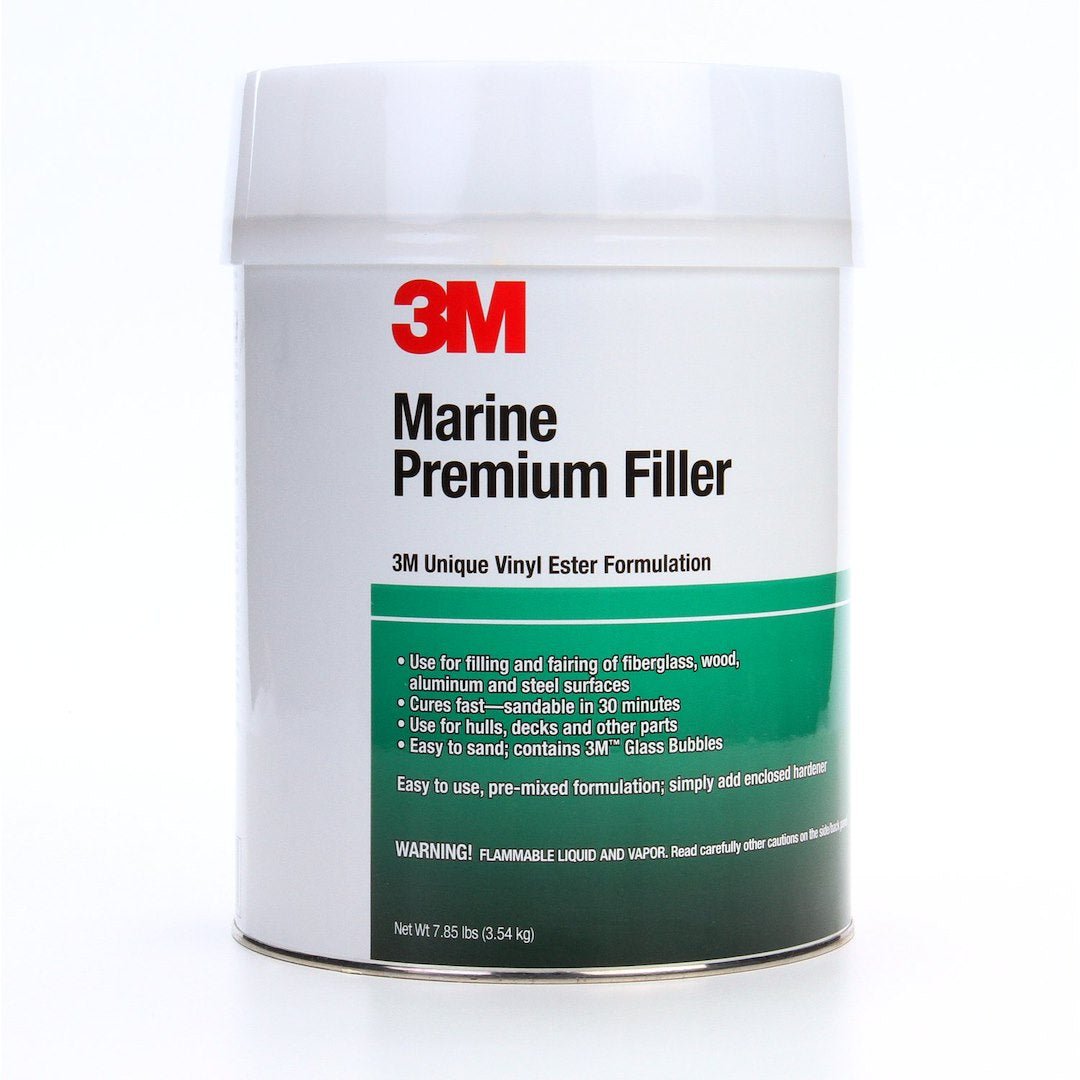 3M MARINE PREMIUM FILLER 46006 1 - Get Tight Gear
