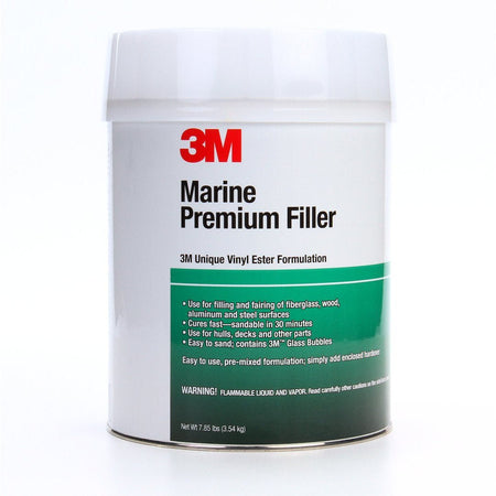 3M MARINE PREMIUM FILLER 46006 1 - Get Tight Gear