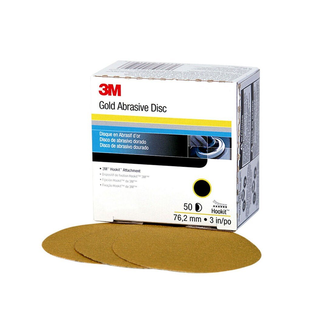3M PART - Get Tight Gear