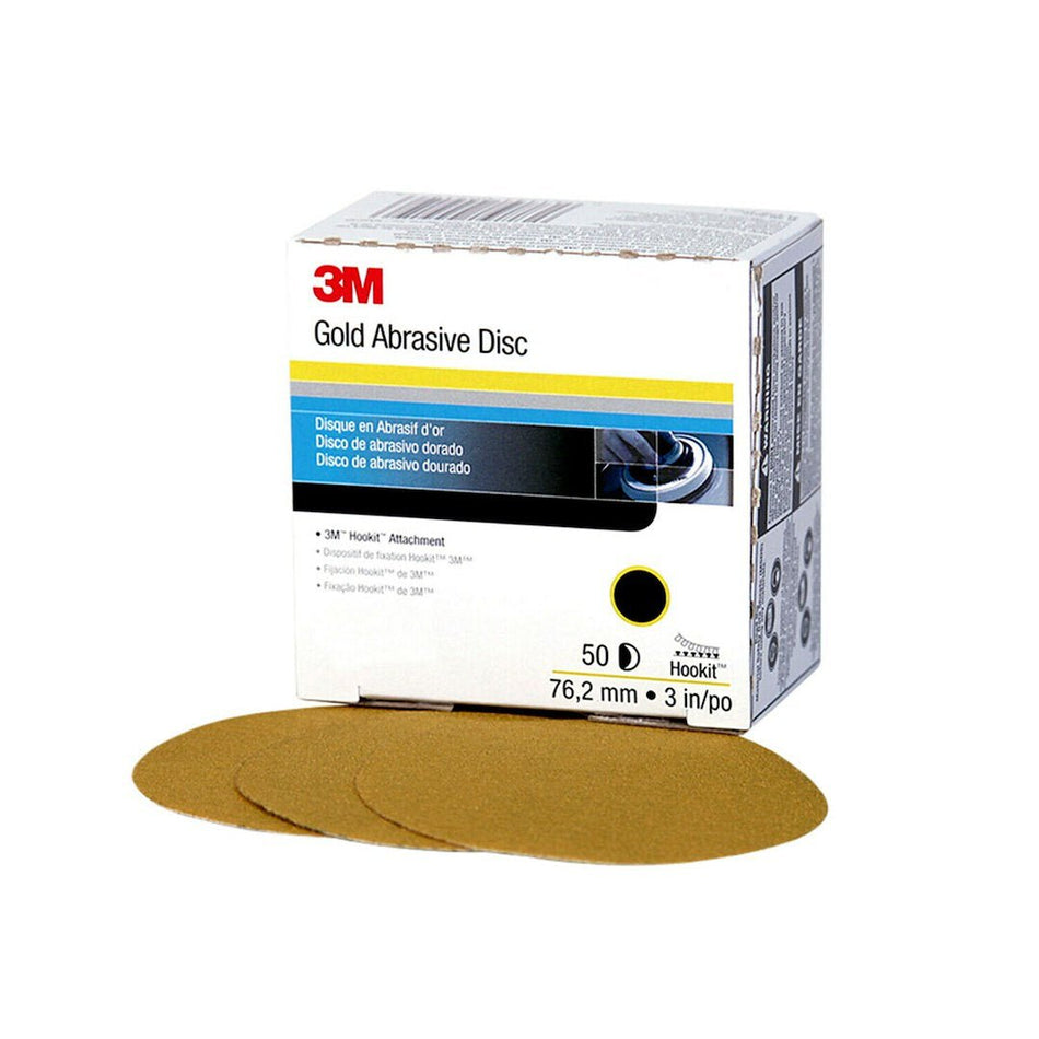 3M PART - Get Tight Gear