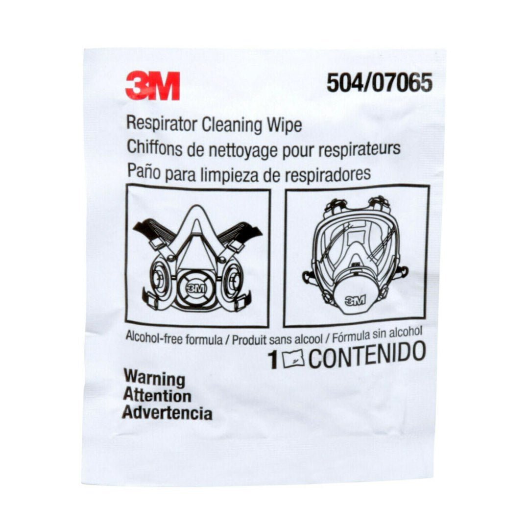 3M PART - Get Tight Gear