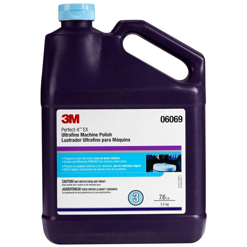 3M PART - Get Tight Gear
