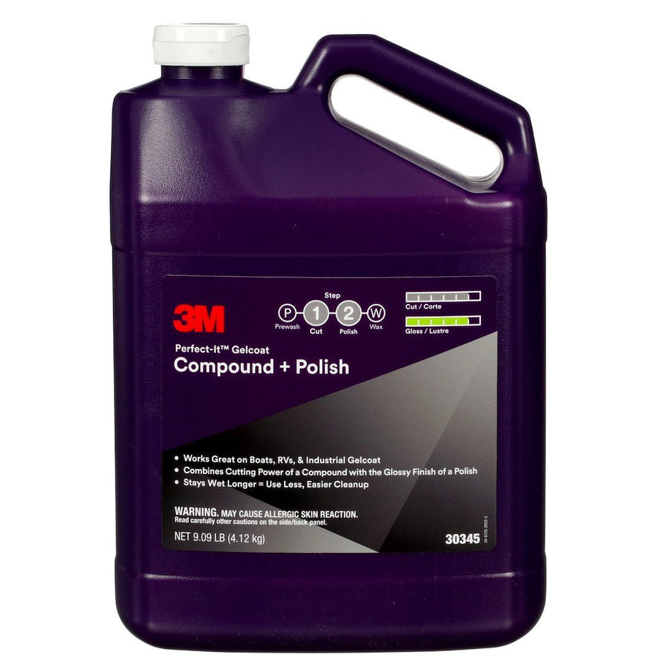 3M PART - Get Tight Gear