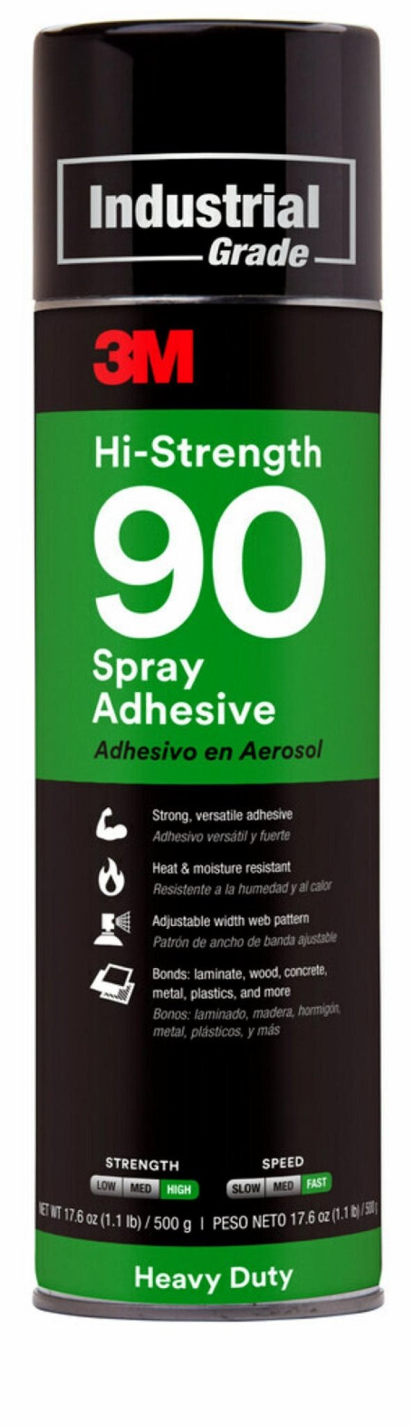 3M PART - Get Tight Gear