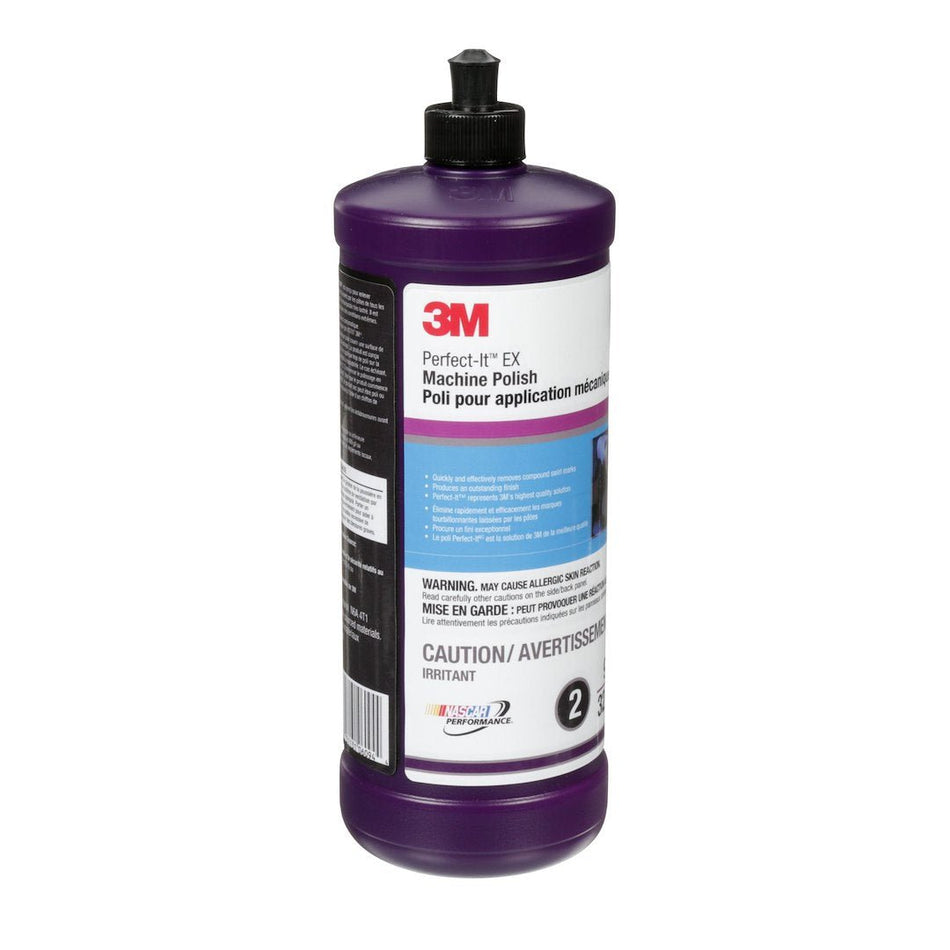3M PERFECT - IT EX MACHIN - Get Tight Gear
