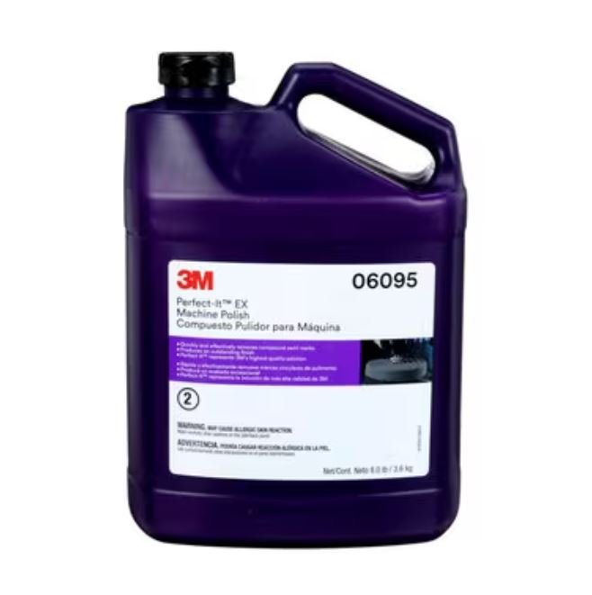 3M PERFECT - IT EX MACHIN - Get Tight Gear