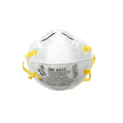 3M PERFORMANCE DRYWALL SANDING RES - Get Tight Gear