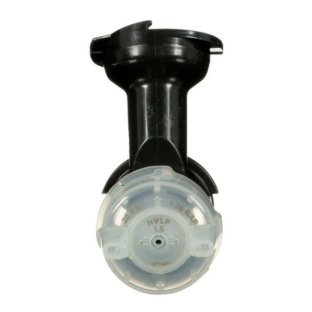 3M PERFORMANCE GRAVITY HVLP ATOMIZ - Get Tight Gear