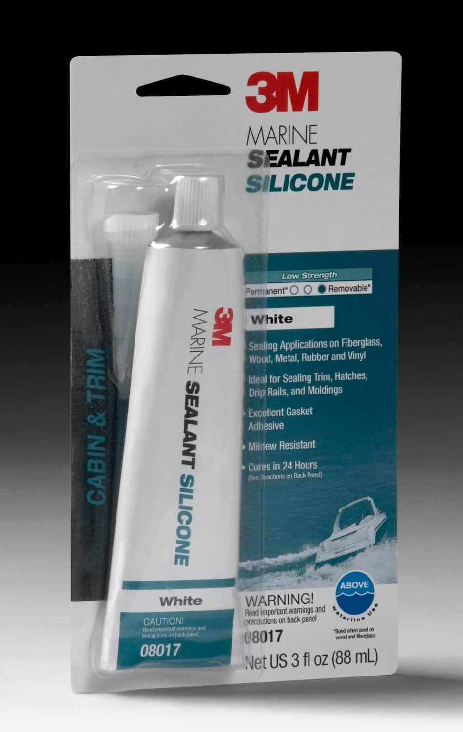 3M PRODUCTS - Get Tight Gear