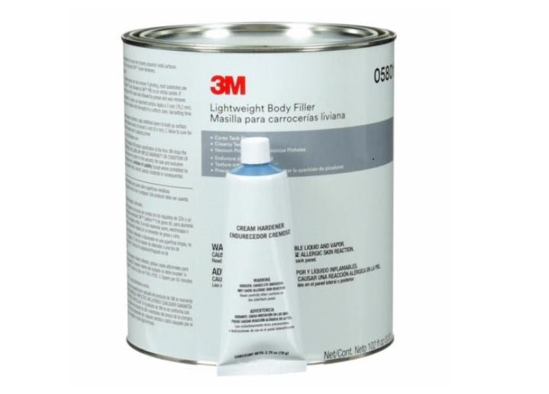 3M PRODUCTS - Get Tight Gear