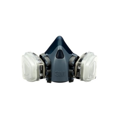 3M PROFESSIONAL PAINT RESPIRATOR 7 - Get Tight Gear