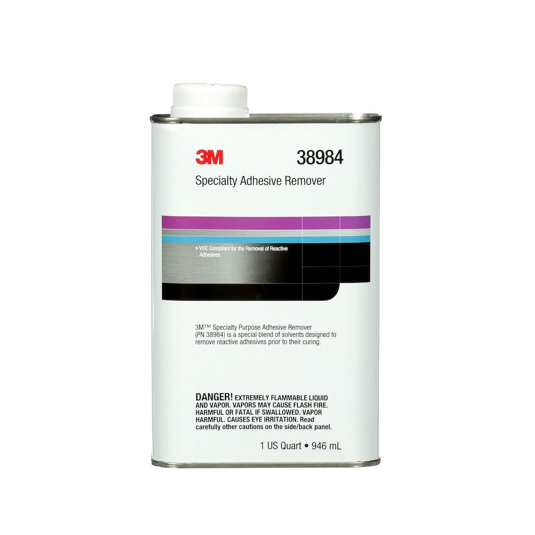 3M SPECIALTY ADHESIVE R - Get Tight Gear